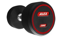 Tạ tay Alex DB-TPUH