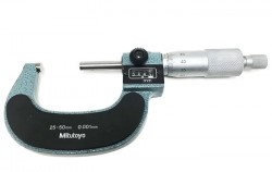 Panme đo ngoài dạng số Mitutoyo 193-112 (25mm - 50mm)