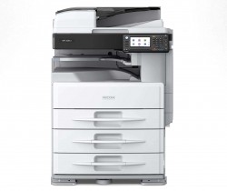 Máy Photocopy GESTETNER MP2001