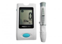 Máy đo đường huyết Precichek AC-300