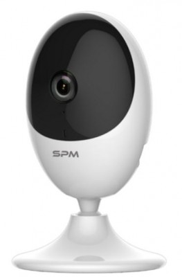 Camera IP không dây SPM SP HW 1201 Viettel