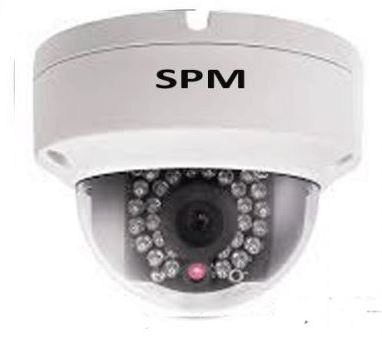 Camera IP viettel SPM SP KI 3101 