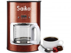 Máy pha cà phê Saiko CM-1012E