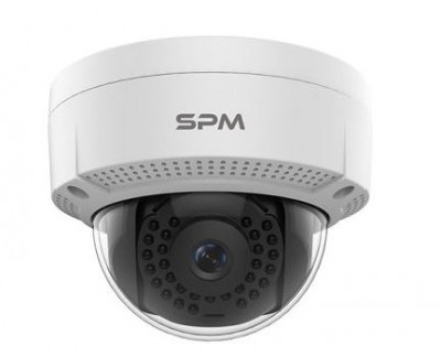 Camera dome IP SPM Viettel 2MP SP KI 3102