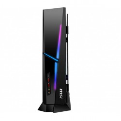 Máy tính để bàn MSI Gamer MSI Trident X Plus 9SE-256XVN RGB/Core i7/16Gb/1Tb+256Gb SSD/Dos