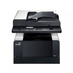 Máy photocopy A4 Sindoh M412