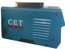 Máy hàn điện tử IGBT CET MMA-250