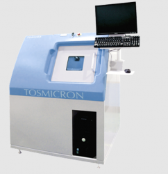 Máy X-Ray kiểm tra mối hàn vi mạch Toshiba: Tosmicron-CH4090FD