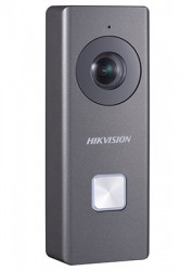 Camera chuông cửa IP Wifi HIKVISION DS-KB6003-WIP