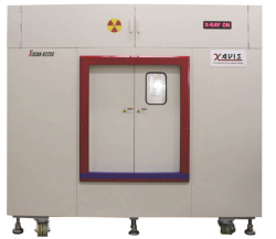 Máy X-Ray kiểm tra những bộ phận xe ô tô XSCAN-8450 – Hàn Quốc