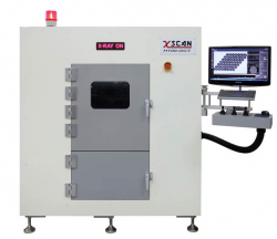 Máy X-Ray kiểm tra bo mạch điện tử XSCAN-H130-OCT – Hàn Quốc