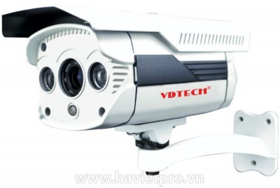 Camera IP hồng ngoại 2.0 Megapixel VDTECH VDT 3060NIP 2.0