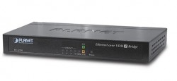 Switch chia mạng PLANET VC-234 4-Port Ethernet over VDSL2 Bridge (Profile 30a)