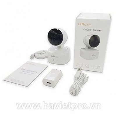 Camera IP Ebitcam E2 X 2.0MP