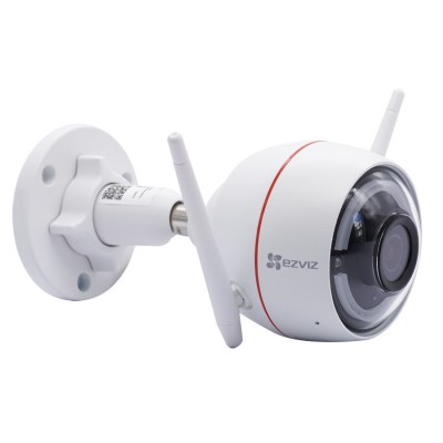 Camera Wifi IP Ngoài Trời Ezviz CS-CV310 720P (C3W 720P)