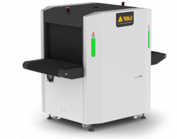 Máy X-Ray soi hành lý Spectrum 5336 – Brazil