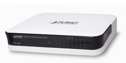 Switch chia mạng PLANET 16-Port FSD-1604 10/100Mbps