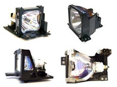 Bóng đèn máy chiếu HPEC EC3000
