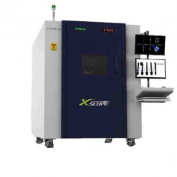 Máy X-Ray Kiểm Tra Điện Tử Techvalley TVX-IMT160CT-S (IMT160CT-S1)