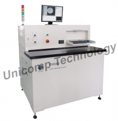Máy X-Ray FX8080 Unicomp- Thiết bị phát hiện PCB