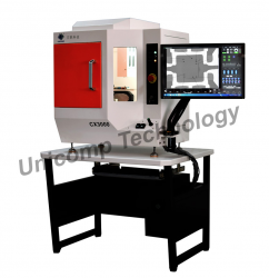 Máy X-Ray CX3000 Unicomp – Máy phát hiện tia X