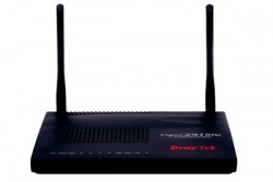 Thiết bị cân bằng tải Draytek Vigor2915Fac Fiber Wireless VPN (V2915Fac)
