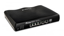 Dual-WAN Load Balancing VPN Router DrayTek Vigor2926