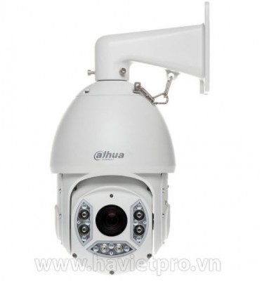 Camera quay quét Dahua SD6C225I-HC (Starlight, Chống ngược sáng)