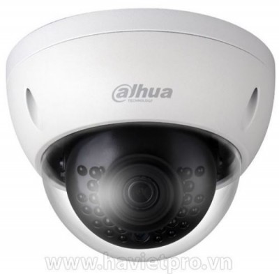 Camera IP Dahua IPC HDBW1320EP-W