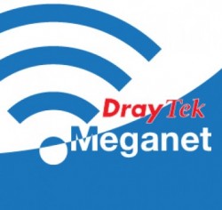 Dịch vụ Wifi marketing “DrayTek - Meganet” gói nâng cao (áp dụng Vigor2133n, Vigor2925, Vigor2926)