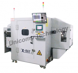 Máy X-ray LX-2D24-100 Unicomp