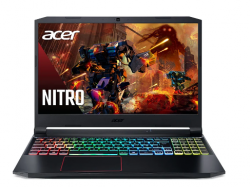 Laptop Acer Nitro 5 AMD AN515-45-R9SC NH.QBRSV.001 (Ryzen 7-5800H | 8GB | 512GB | RTX TM 3070 8GB | 15.6 inch FHD | Win 10 | Đen)