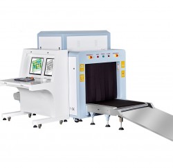 Máy X-Ray Soi Hành Lý AT8065 Safeway System
