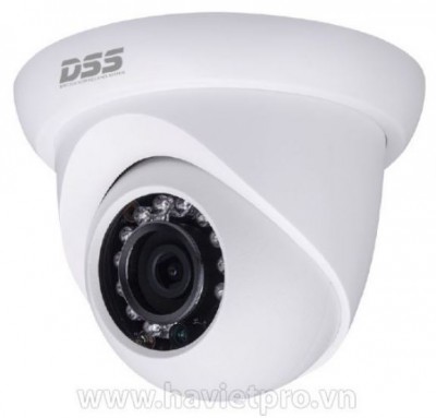 Camera IP Dahua DS2230DIP