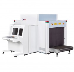Máy X-Ray Soi Hành Lý AT10080D Safeway System
