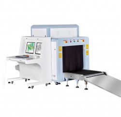 Máy X-Ray Soi Hành Lý TH8065 Safeway System