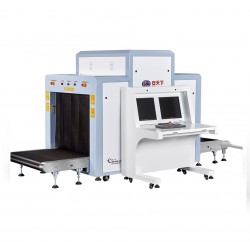 Máy X-Ray Soi Hành Lý TH10080 Safeway System