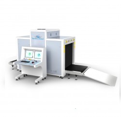 Máy X-Ray Soi Hành Lý TH100100 Safeway System