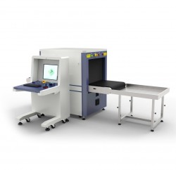 Máy X-Ray Soi Hành Lý ZA6550 Safeway System