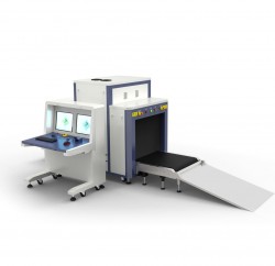 Máy X-Ray Soi Hành Lý ZA8065 Safeway System