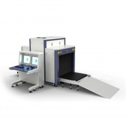 Máy X-Ray Soi Hành Lý ZA10080 Safeway System
