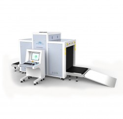 Máy X-Ray Soi Hành Lý TH100100A – Safeway System