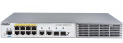 8-port 10/100/1000 Base-T Managed PoE Switch RUIJIE XS-S1960-10GT2SFP-P-H