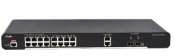 18-port 10/100/1000 Base-T Managed Switch RUIJIE RG-S1920-18GT2SFP