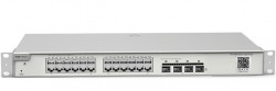 24-port Gigabit Managed Switch RUIJIE RG-NBS3200-24GT4XS