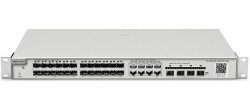 24-port SFP Gigabit Managed Switch RUIJIE RG-NBS3200-24SFP/8GT4XS
