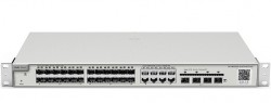24-port SFP Gigabit Managed Switch RUIJIE RG-NBS5200-24SFP/8GT4XS