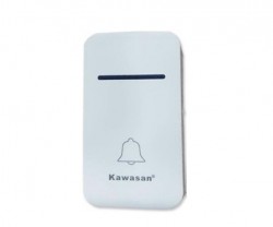 Nút nhấn tích hợp thêm cho chuông cửa KAWA D87