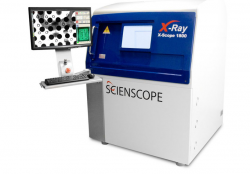 Máy X-Ray kiểm tra khuyết tật sản phẩm X-Scope 1800 – Scienscope