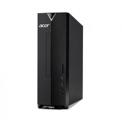 PC Acer AS XC-895 (i5-10400/4GB RAM/1TB HDD/GT730/DVDRW/WL+BT/K+M/Win 10)